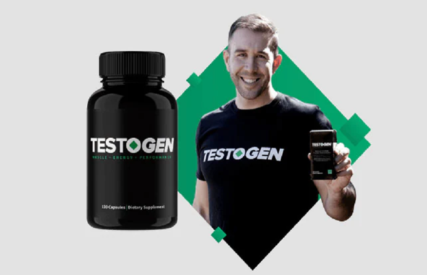 Supplemental Testosterone