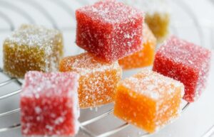 Delta 8 Gummies