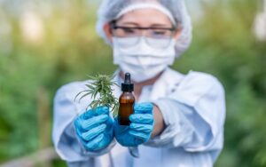 Medical Cannabis