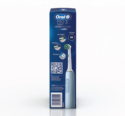 best electric toothbrushes