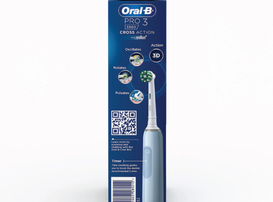 best electric toothbrushes