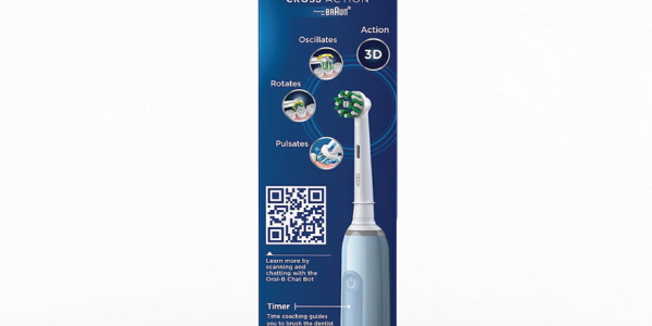 best electric toothbrushes
