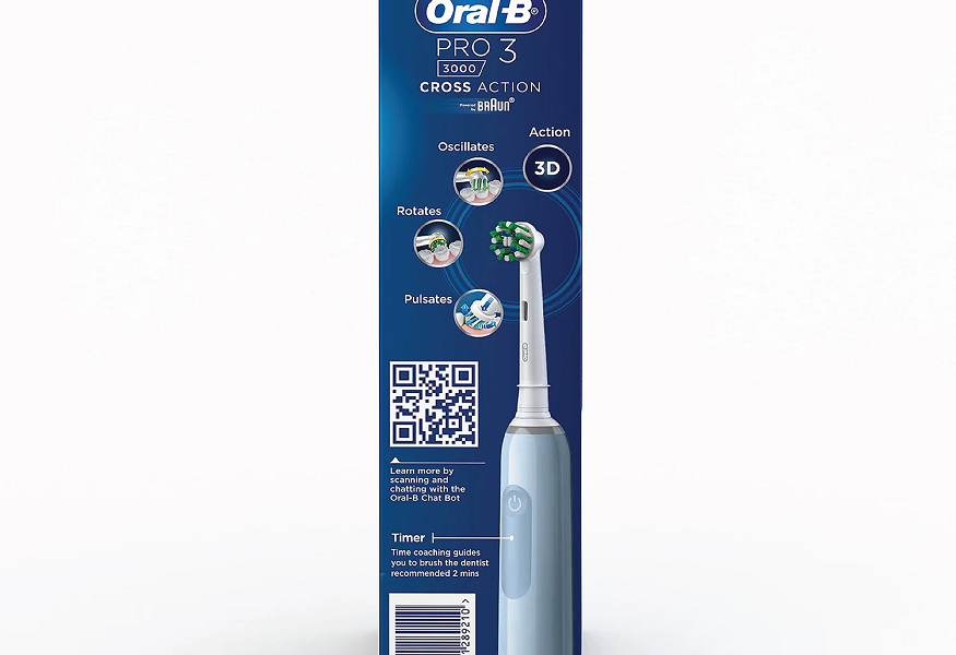 best electric toothbrushes