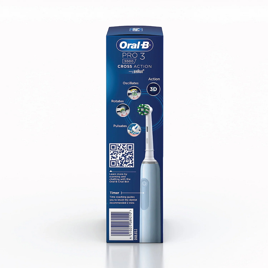 best electric toothbrushes