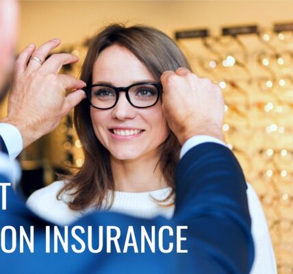 vision insurance companies