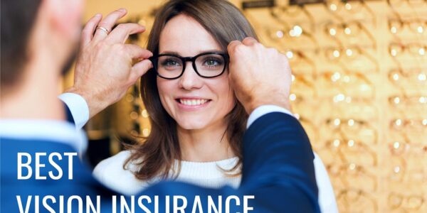 vision insurance companies