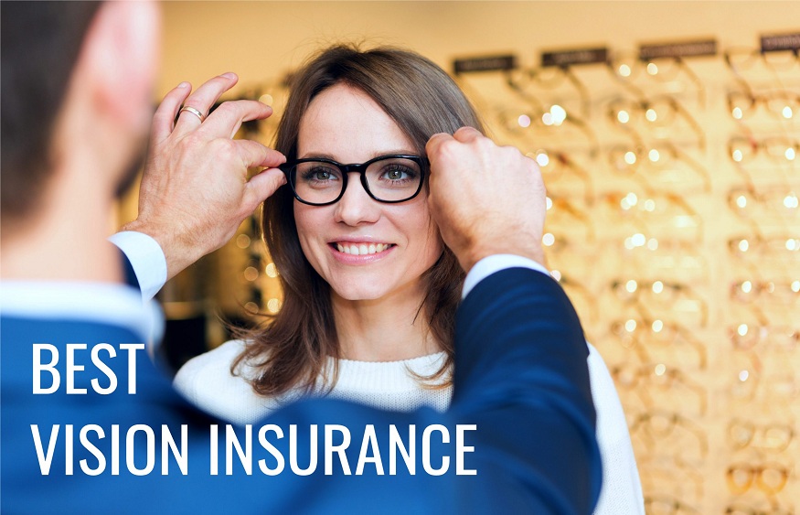 vision insurance companies
